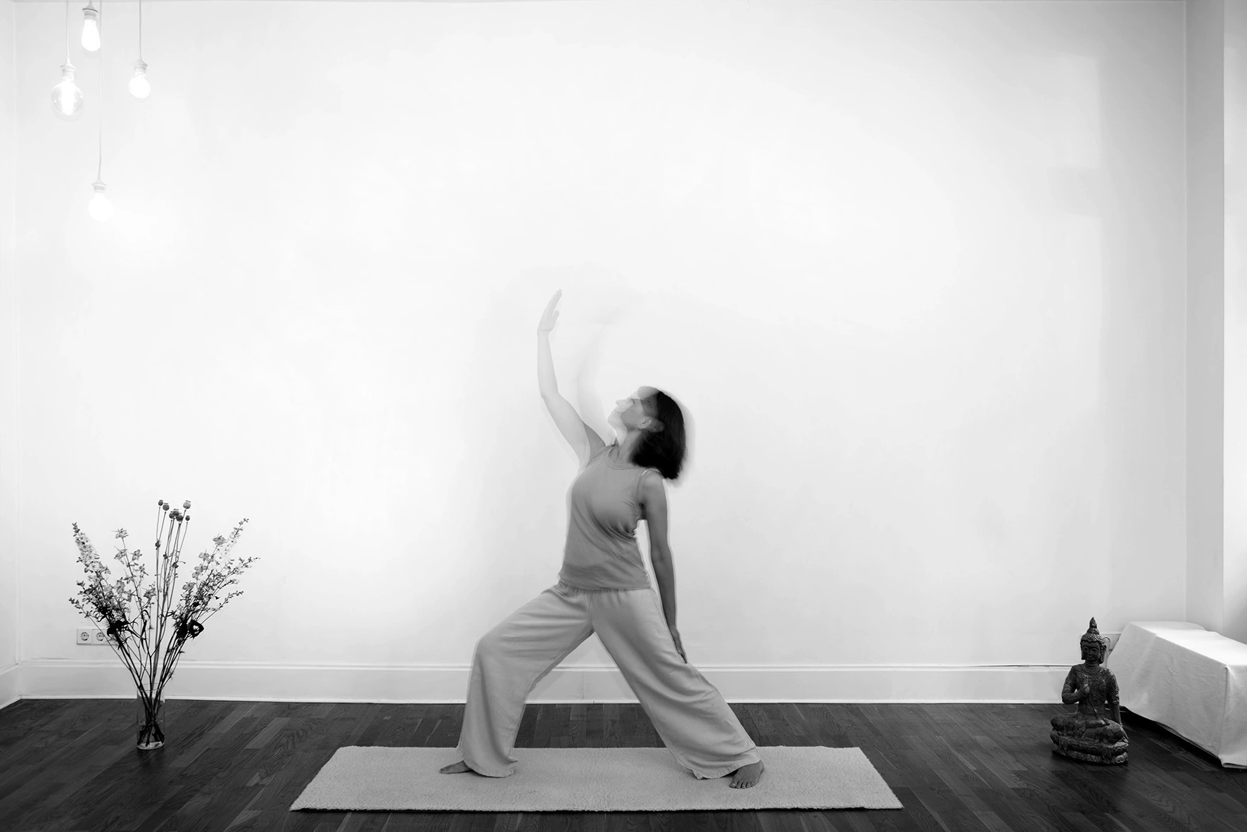 Yoga-Studio in Berlin Schöneberg